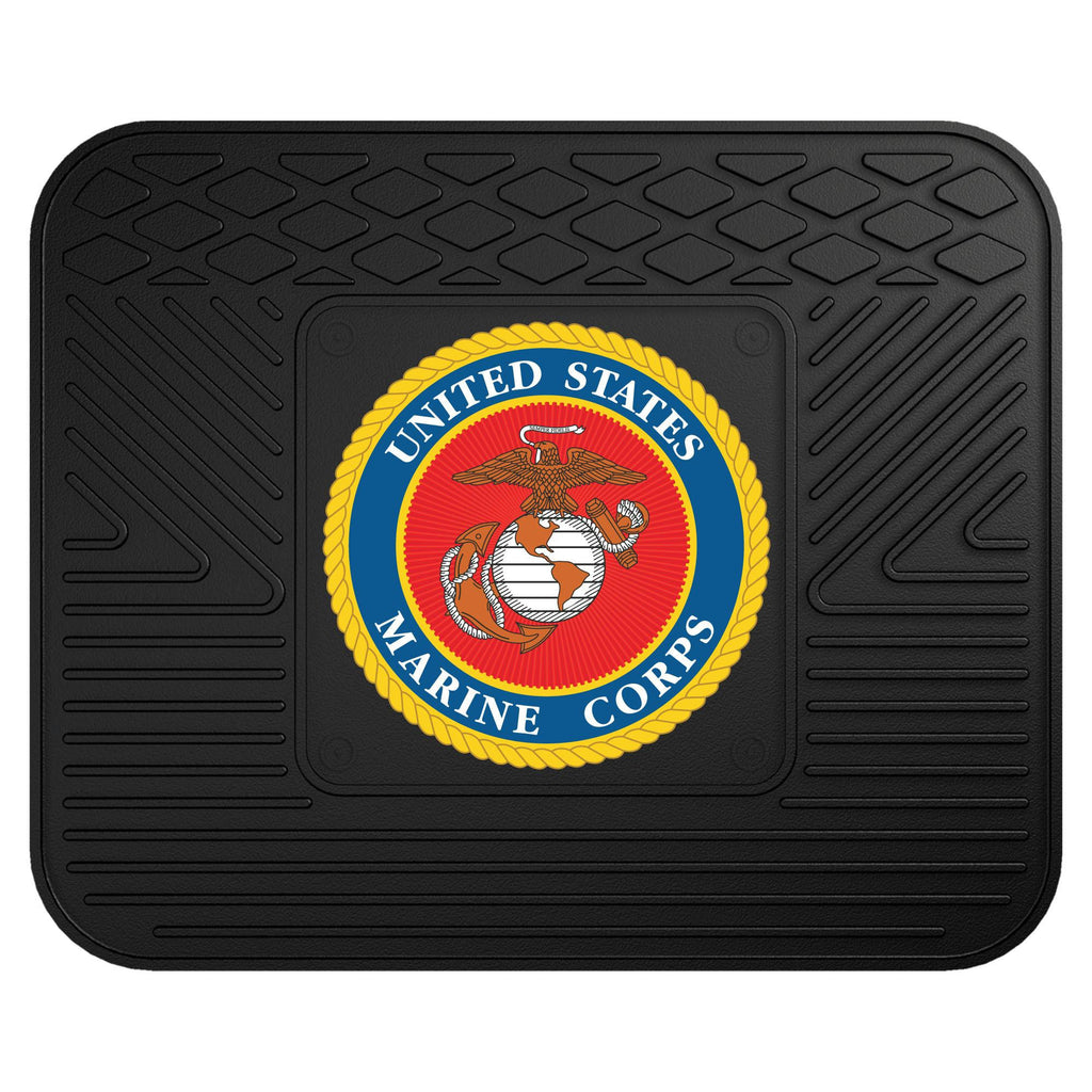 Marines Licensed Utility Mat