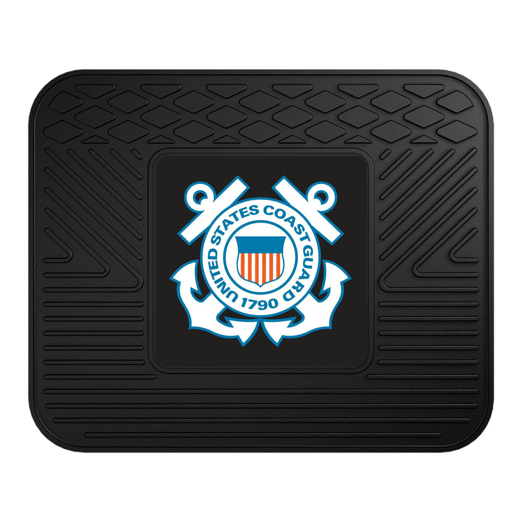 Coast Guard Licensed Utility Mat