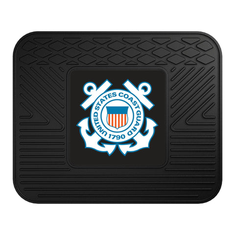 Coast Guard Licensed Utility Mat