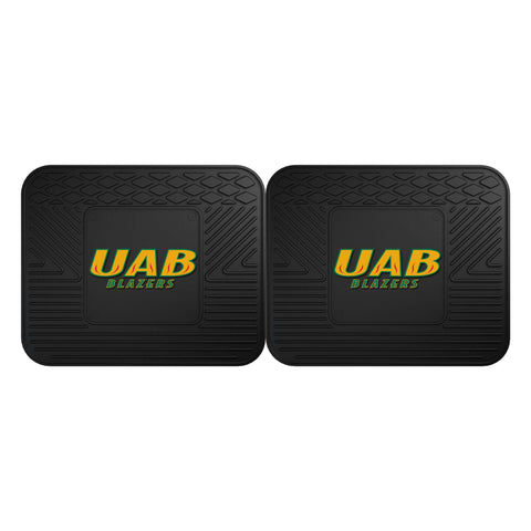 UAB Backseat Utility Mats 2 Pack 14x17