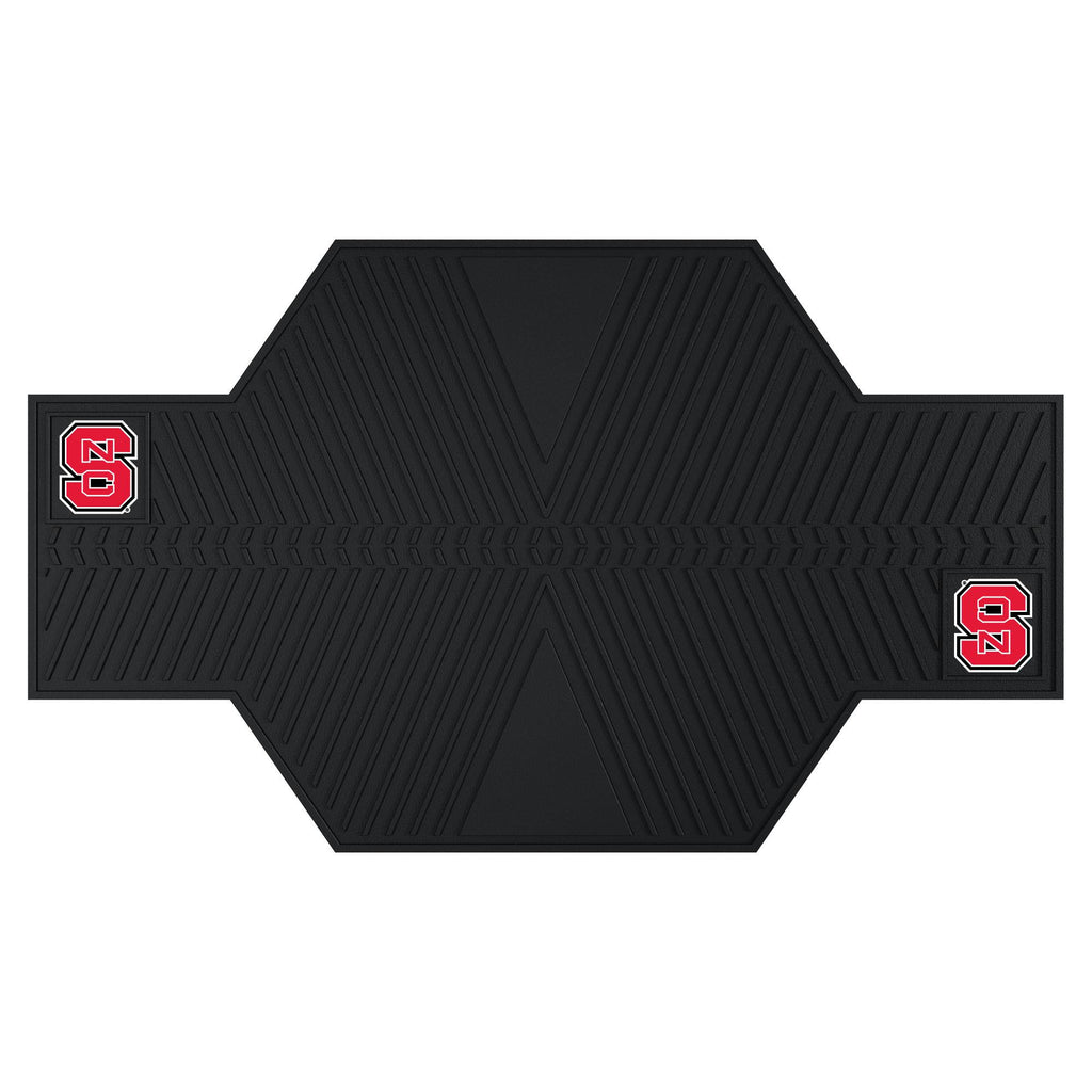 North Carolina Motorcycle Mat 82.5 L x 42 W