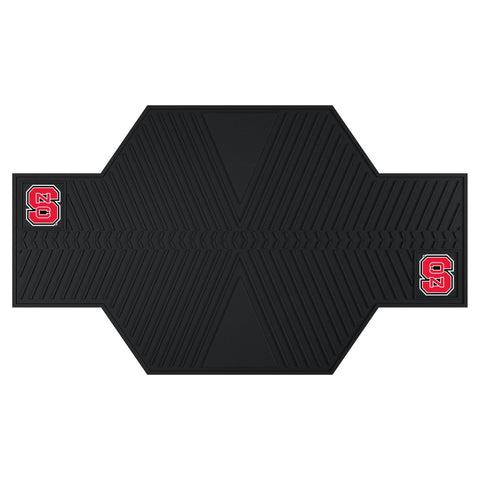 North Carolina Motorcycle Mat 82.5 L x 42 W