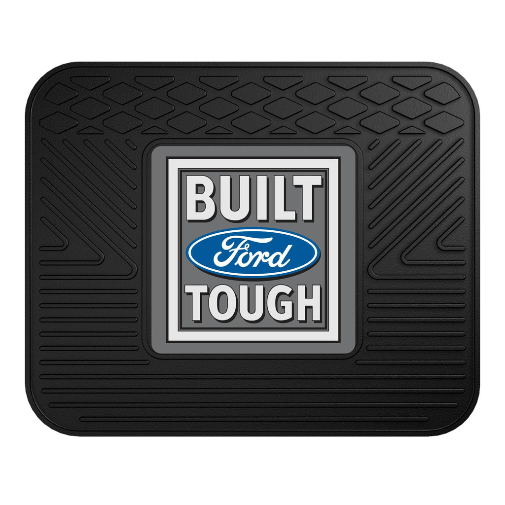 Built Ford Tough Utility Mat