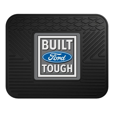 Built Ford Tough Utility Mat