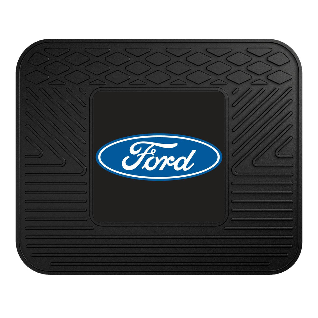 Ford Oval Utility Mat