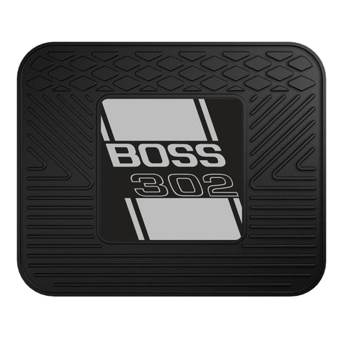 Boss 302 Utility Mat - Gray