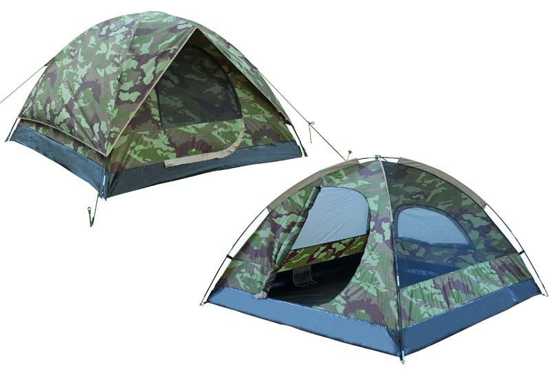 Redleg 3 Backpacking Tent