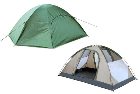 Recon 2 Backpacking Tent