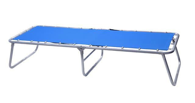 Comfort Cot with mattress