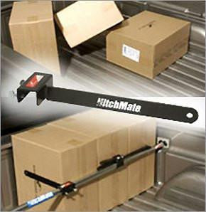 HitchMate Cargo StabiLoad Divider Bar