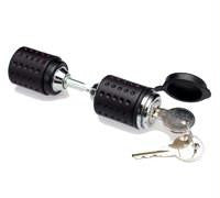 HitchMate 6018- Conventional Trailer Lock-- 7-8-Inch Span