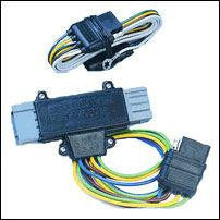 Hoppy Trailer Wiring Kit 1991-1994 Mazda Navajo