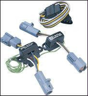 Hoppy Trailer Wiring Kit 1992-1996 Ford Bronco