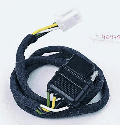 Hoppy Trailer Wiring Kit 2001-2004 Mazda Tribute