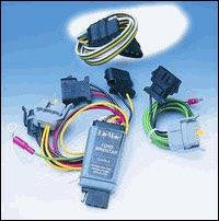 Hoppy Trailer Wiring Kit 1995-1998 Ford Windstar