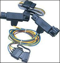 Hoppy Trailer Wiring Kit 2002-2002 Dodge Ram 3500