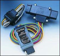 Hoppy Trailer Wiring Kit 1991-1996 Jeep Cherokee