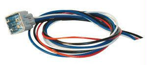 Hoppy Brake Wiring Accessory 2005-2007 Ford F-350