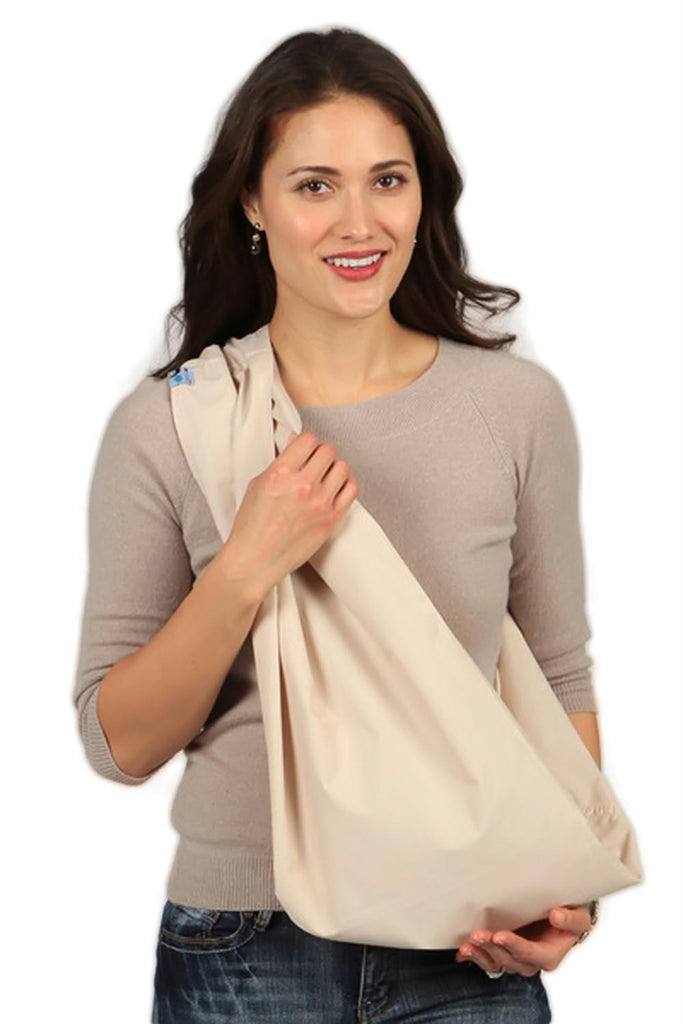 HugaMonkey Stone Baby Sling - Medium