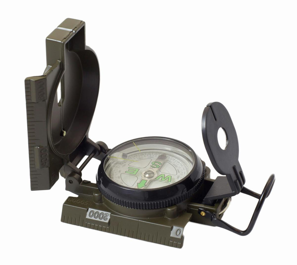 Humvee Military Style Compass