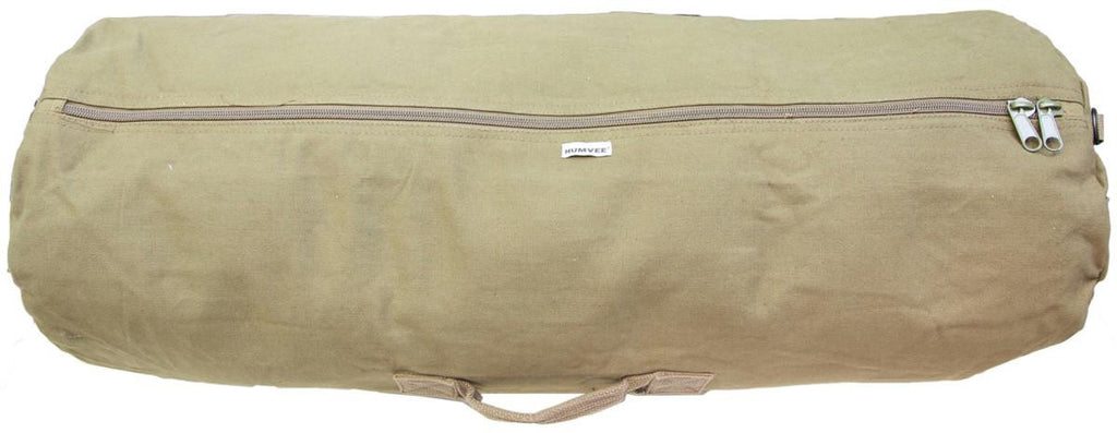 Humvee Medium Duffle Bag