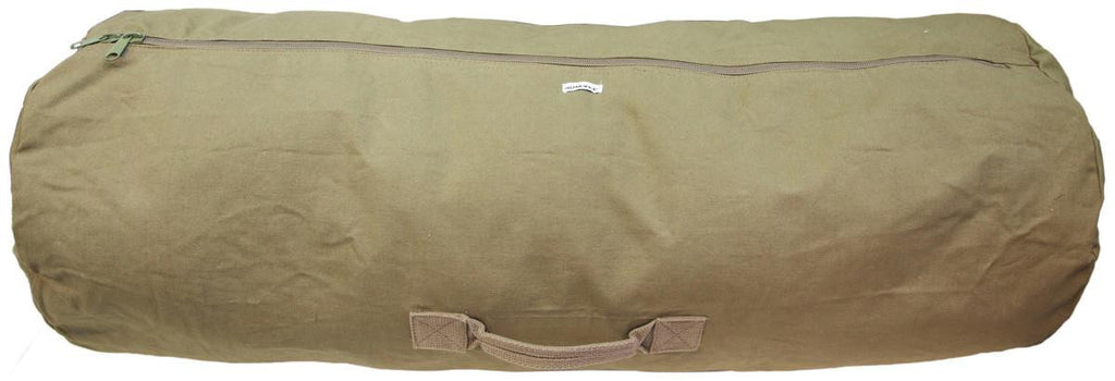 Humvee Large Duffle Bag