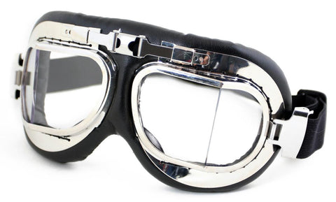 Humvee Motorcycle Goggle