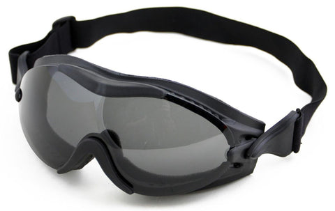 Humvee Tactical Goggle