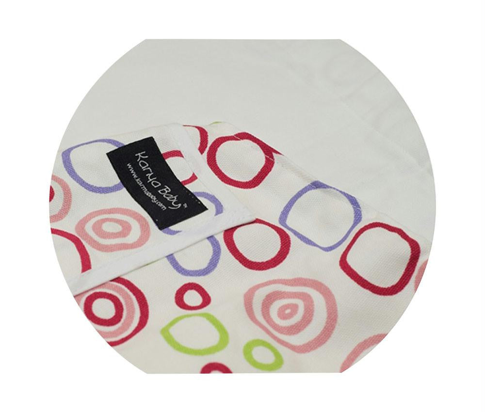 Karma Whimsy RV Baby Sling - Extra Small