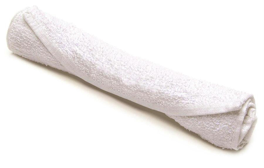 Laitner Brush Company 3 Pack Terry Towels