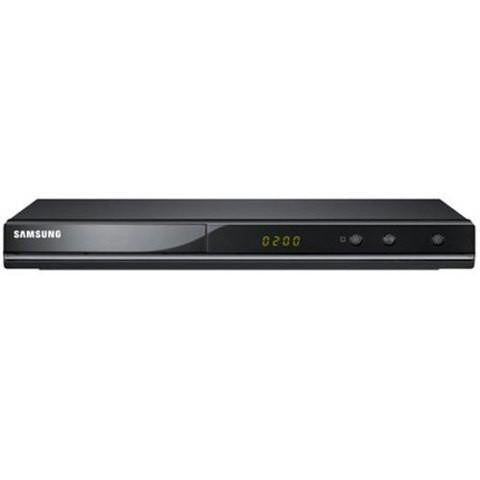 BB2DVDPLAYER16GB BB HD Samsung DVD Player