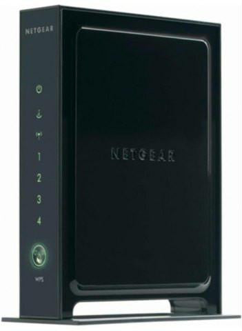 BB2WifiRouter 32GB Bush Baby 2 Wireless Router