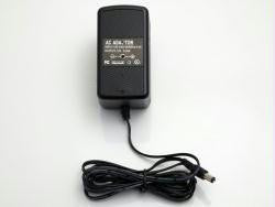 HCACAdapter Hidden Camera AC Adapter