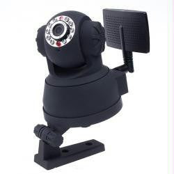 IPCameraPro Professional Quality IP Camera