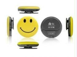 SmileDVR Smiley Button Camera