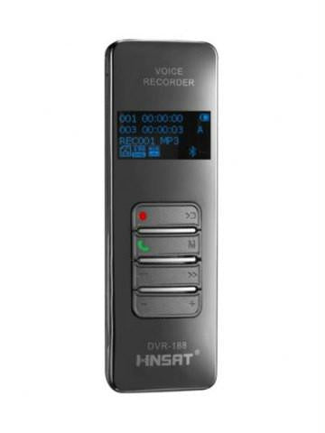 VRBluetooth Voice Recorder with Bluetooth Capabilities