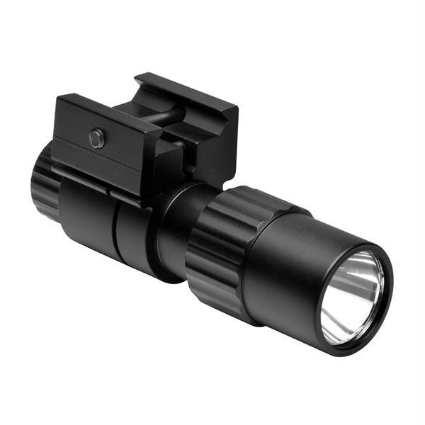 NcStar Slime Line Tactical Flashlight