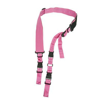 Vism By Ncstar 2 Point Tactical Sling-Pink