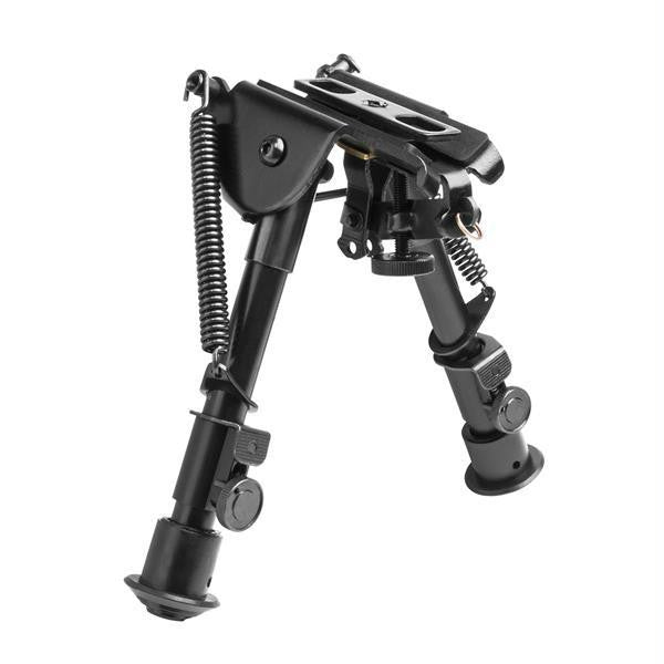 NcStar Precision Grade Bipod-Compact-3 Adapters