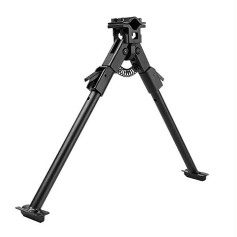 NcStar Bipod With Universal Barrel Mount