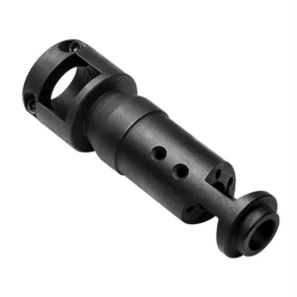 NcStar Mosin Nagant M44 Muzzle Brake Bolt-on