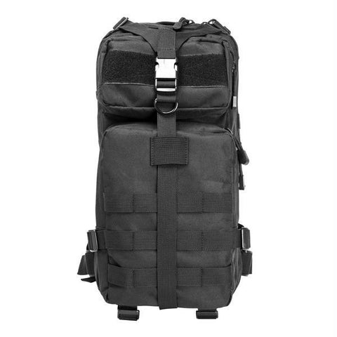 Vism By Ncstar Small Backpack-Black