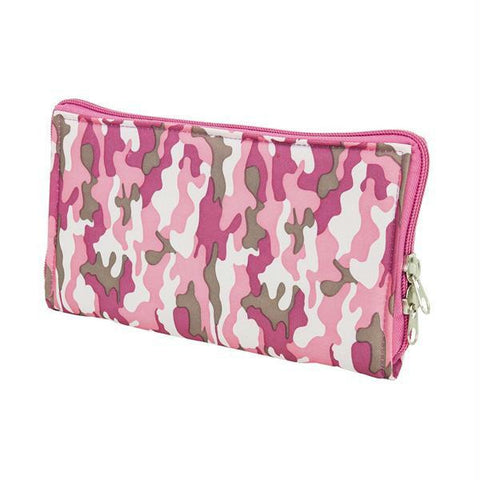 Vism By Ncstar Range Bag Insert-Pink Camo