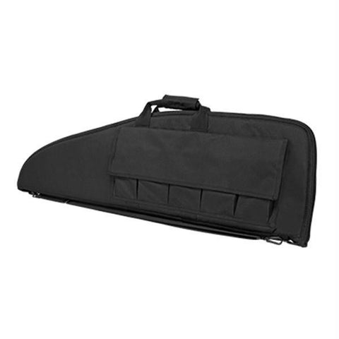 NcStar Gun Case 36L x 13H Black