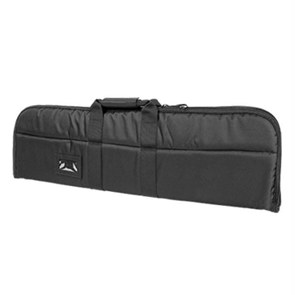 NcStar Gun Case 32L x 10H Black