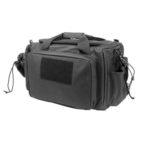 Vism By Ncstar Competition Range Bag-Black