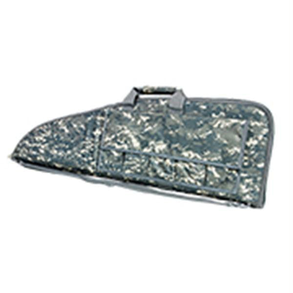 NcStar Gun Case 38L x 13H Digital Camo ACU