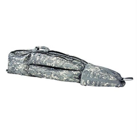 NcStar Drag Bag Digital Camo ACU