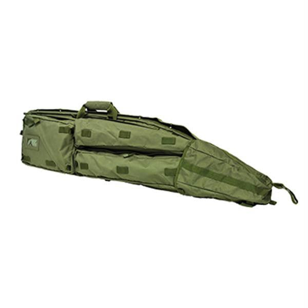 NcStar Drag Bag Green