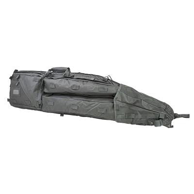 Vism By Ncstar Drag Bag-Urban Gray